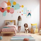 HS Bicoating O2- paint, HS Biocoating O2- coating for children, interior wall paint, interior wall coating for children